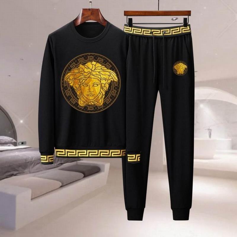 Versace Men's Suits 90